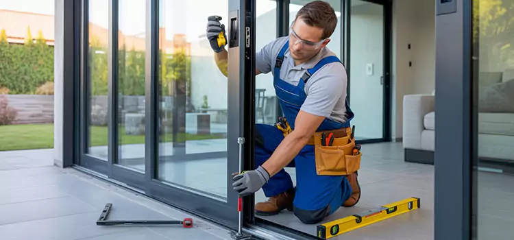 Sliding Screen Door Repair Miami Lakes