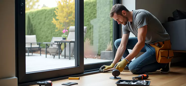 Patio Sliding Glass Door Replacement Miami Lakes