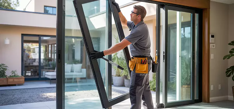 Specialized Sliding Door Roller Services in Miami Lakes, Florida