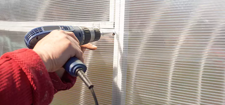 Sliding Screen Door Repair Miami Lakes