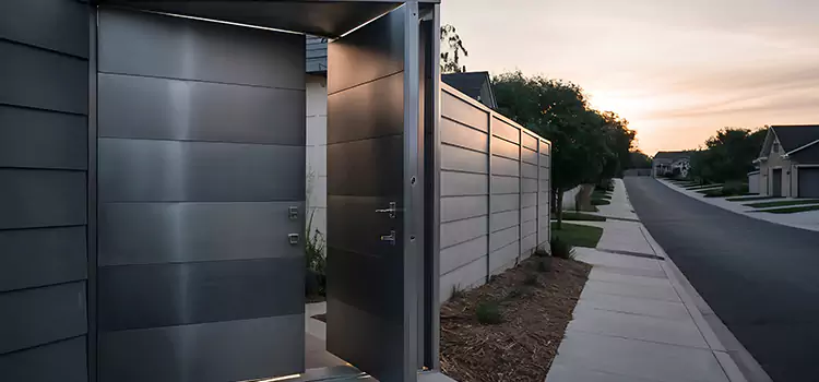 Comprehensive Steel Door Solutions in Miami Lakes, FL