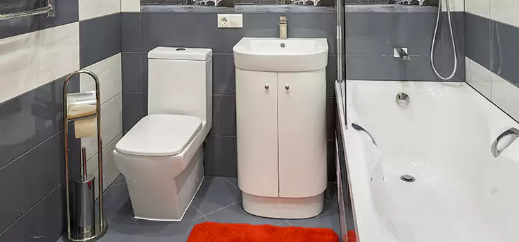 Hansgrohe Shaving Mirror Miami Lakes