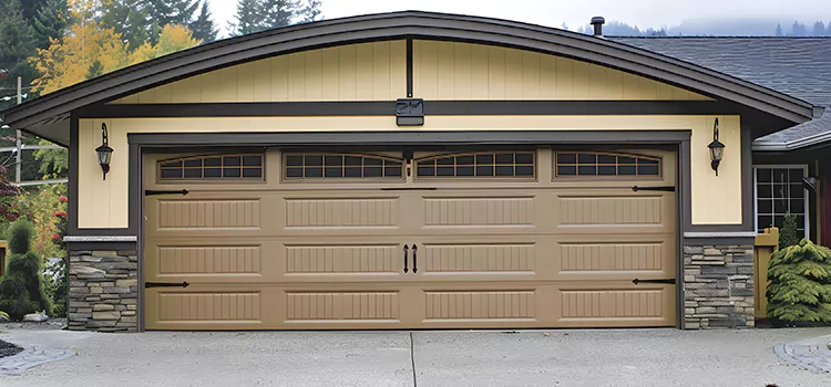 Residential Vinyl Roll Up Doors Miami Lakes