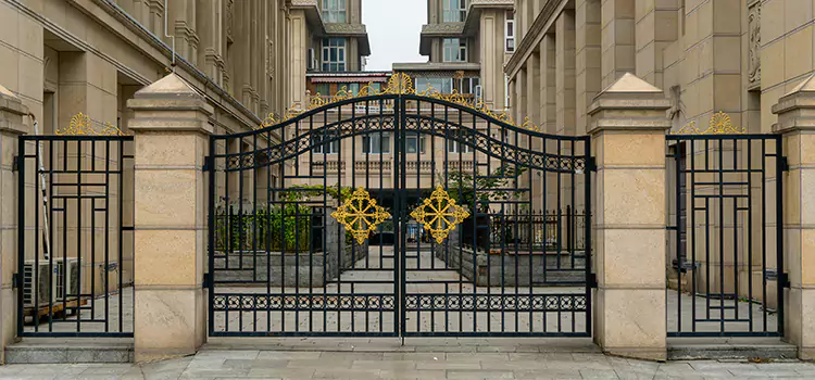 Comprehensive Iron Gate Maintenance Solutions in Miami Lakes, FL