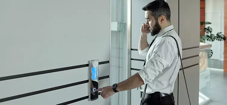 Cloud Based Access Control Miami Lakes