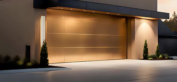 Aluminum Garage Door Installation Miami Lakes