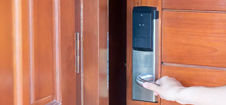 Commercial Keyless Entry Locks Miami Lakes