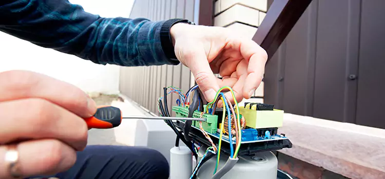 Electric Gate Maintenance Miami Lakes