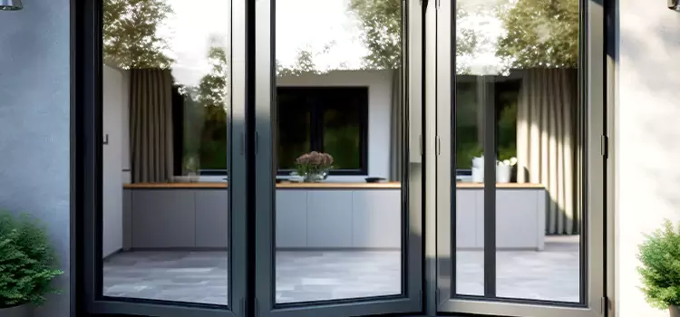 Bifold Door Track Repair Miami Lakes