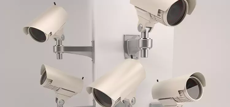 Your Trusted Partner for CCTV Solutions in Miami Lakes