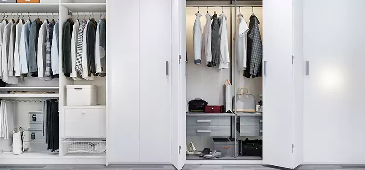 Glass Closet Door Repair Miami Lakes
