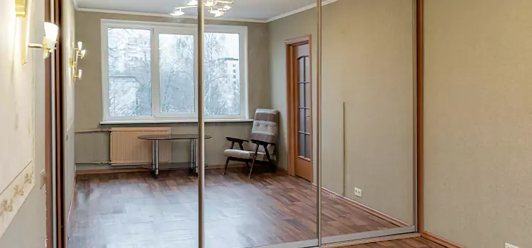 Mirror Closet Door Roller Replacement Miami Lakes