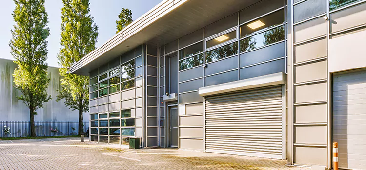 Commercial Garage Door Installation Miami Lakes
