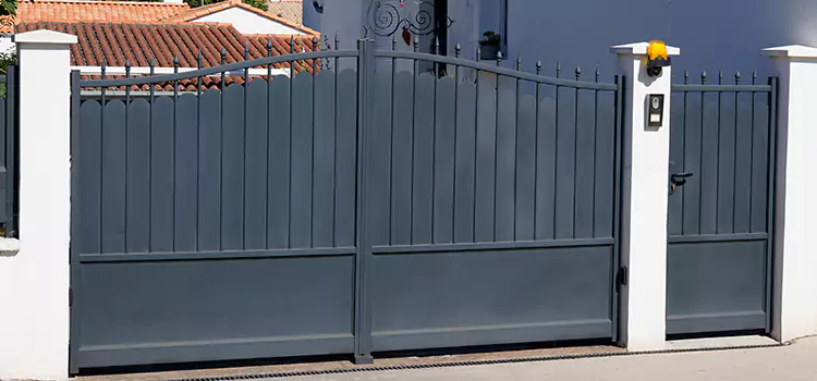 Emergency Commercial Gate Repair Miami Lakes