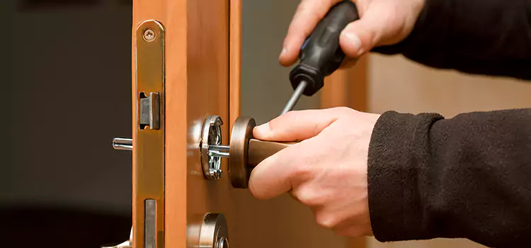 Semi Truck Locksmith Miami Lakes