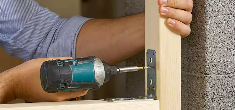 Jimmy Proof Deadbolt Repair Miami Lakes