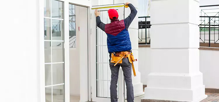 Water Damage Door Frame Repair Miami Lakes