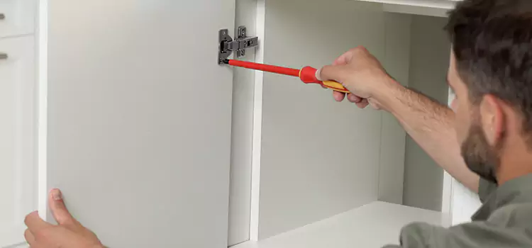 Screen Door Hinge Repair Miami Lakes