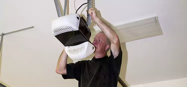 Garage Door Opener Service Miami Lakes