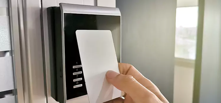 NMS Proximity Switch Door Systems Miami Lakes
