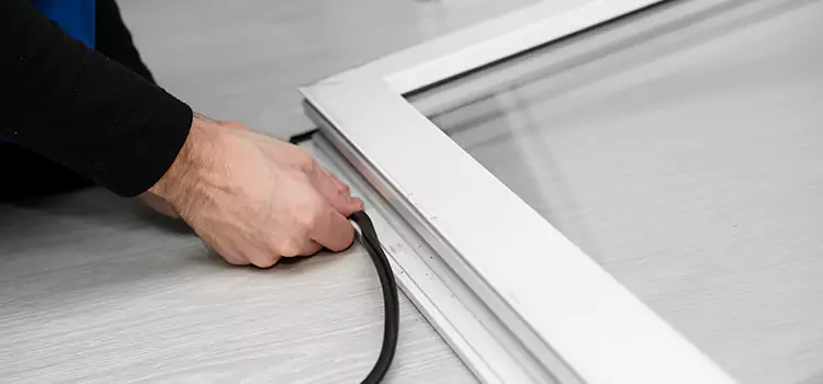Commercial Door Weather Stripping Miami Lakes