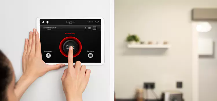 Blink Video Doorbell Installation Miami Lakes