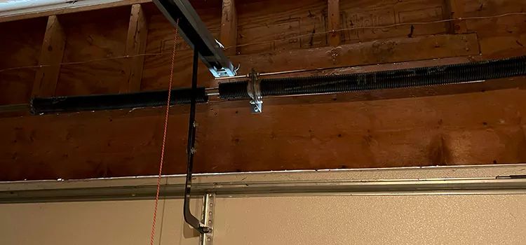Broken Garage Door Cable Repair in Miami Lakes, FL