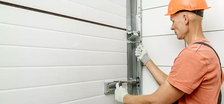 Why Choose Us for Garage Door Lock Services in Miami Lakes, FL?