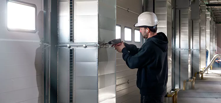 Prompt and Professional Garage Door Service in Miami Lakes, Florida