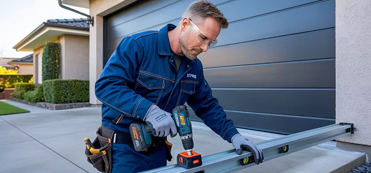 Why Choose Us for Garage Door Off Track Services in Miami Lakes, Florida?