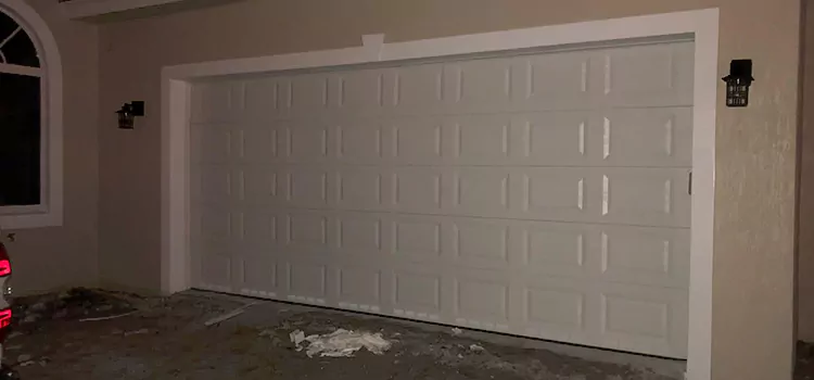 Garage Door Coil Replacement Miami Lakes