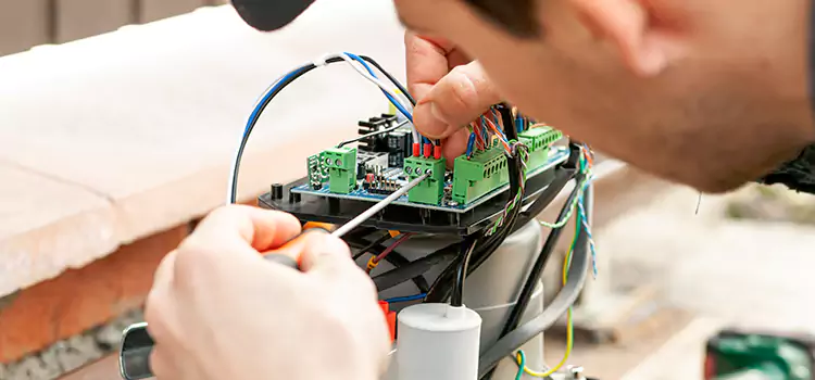 Specialized Brand Gate Motor Repairs Miami Lakes