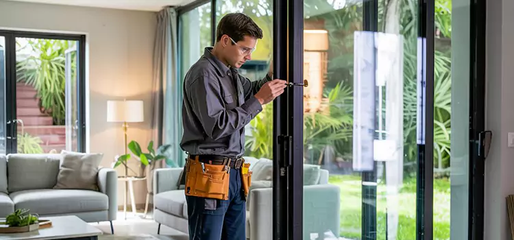 Why Choose Us for Your Glass Door Needs in Miami Lakes, FL?