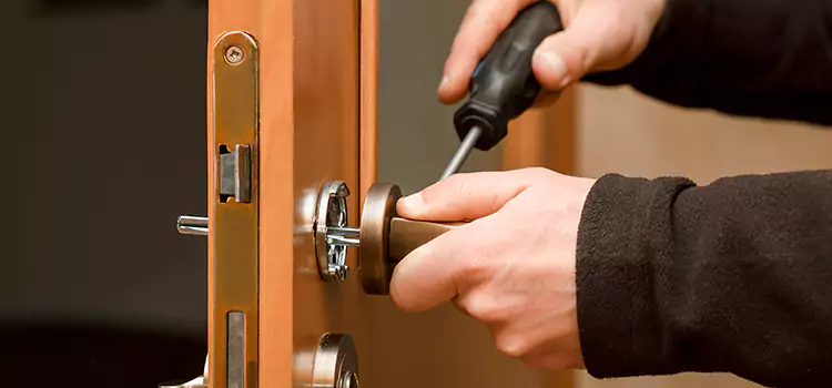 Locked Out of Your House Miami Lakes