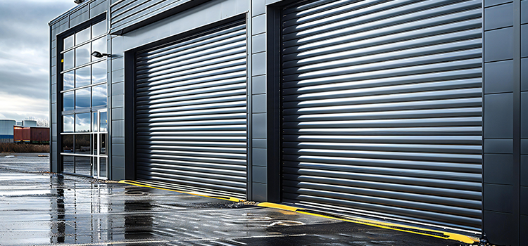 Emergency Industrial Garage Door Service Miami Lakes