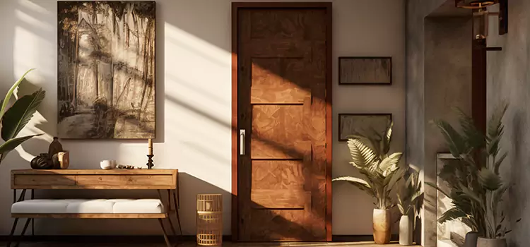 Specialty Interior Doors Miami Lakes