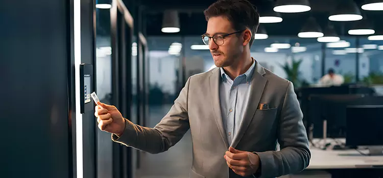 Our Commitment to Keycard Security Excellence in Miami Lakes, FL
