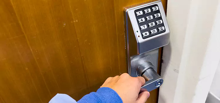 Why Choose Us for Your Keypad Lock Needs in Miami Lakes, FL?