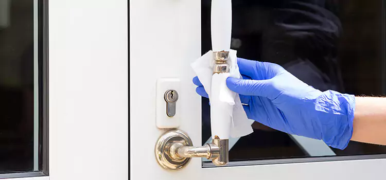 Rekey Lock Cylinder Miami Lakes