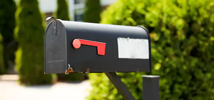 Secure Mailboxes for Packages Miami Lakes