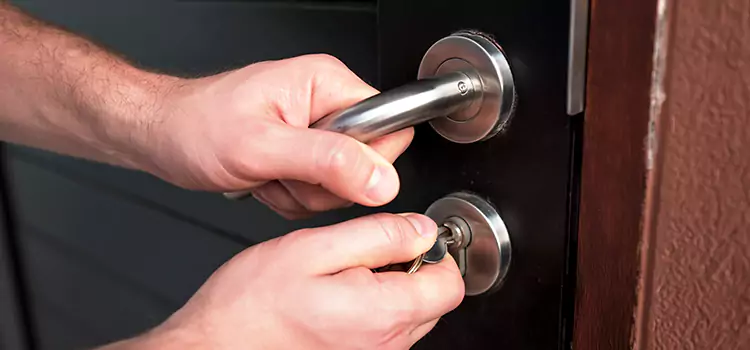 Master Key Control and Audits Miami Lakes