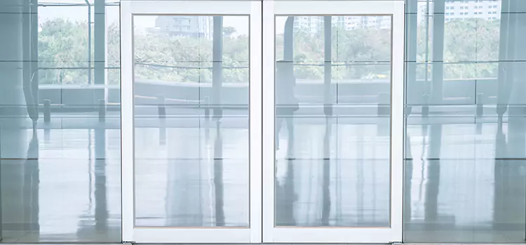 Mobile Sliding Screen Door Replacement Miami Lakes