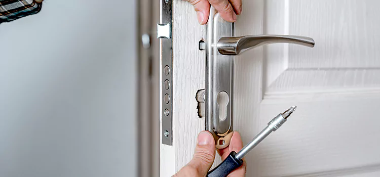 New Door Frame Installation Miami Lakes