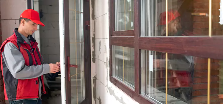 Sliding Door Lock Repair Miami Lakes