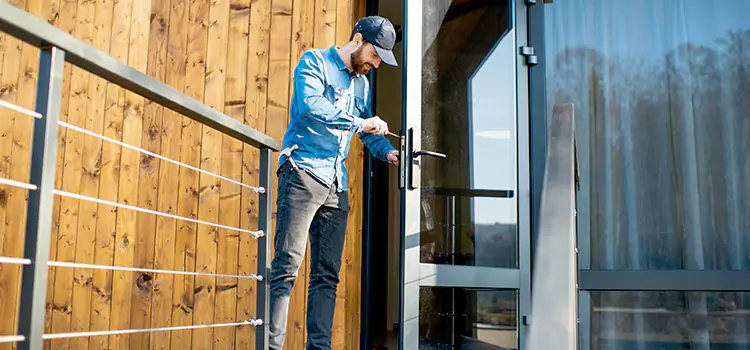 Emergency Patio Door Repair Miami Lakes