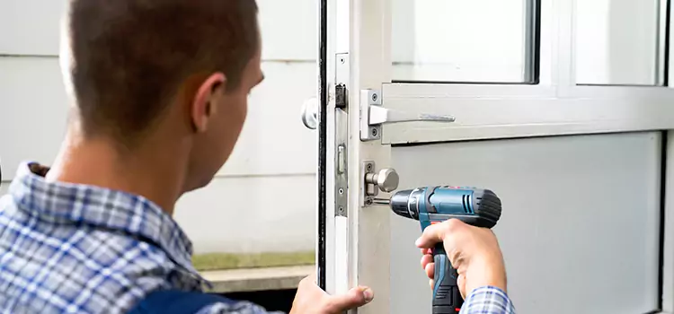 Experienced and Reliable Technicians Miami Lakes