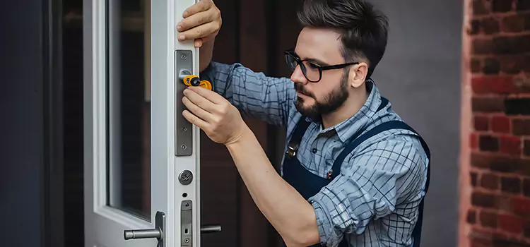 Residential Door Repairs Miami Lakes