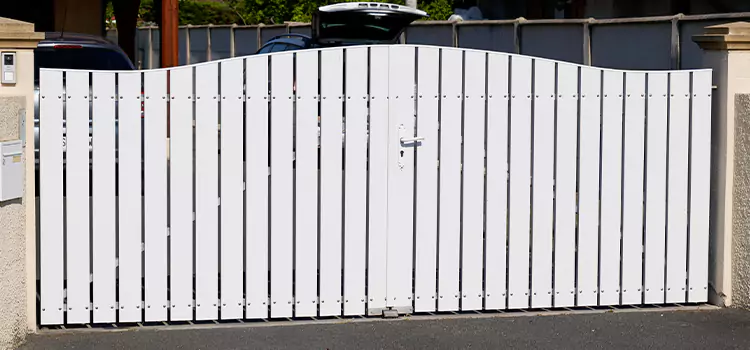 Why Choose Us for Residential Gate Repair in Miami Lakes, FL?