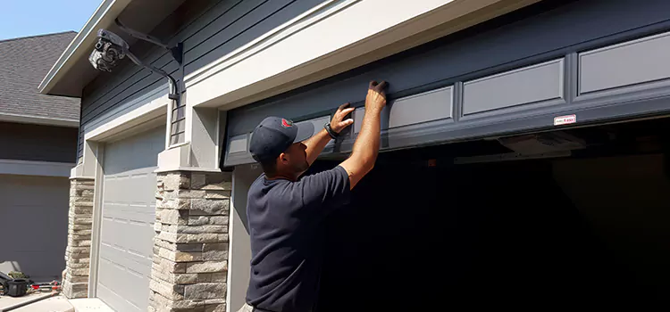 Janus Roll Up Doors Miami Lakes