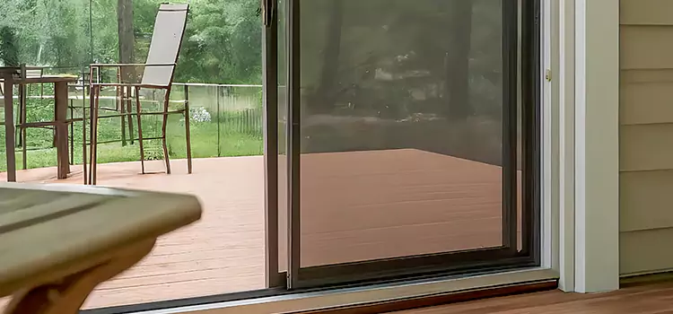 Garage Screen Door Installation Miami Lakes